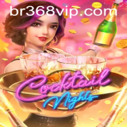 CocktailNights - A Spirited Gaming Experience