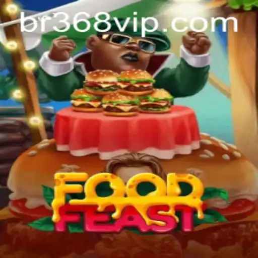 FoodFeast: Embark on a Culinary Adventure