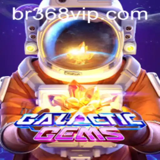 Explore the Cosmic Adventure: GalacticGems - A Stellar Journey With br368