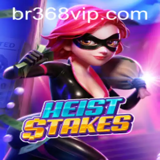 HeistStakes: The Ultimate Strategy Game Experience