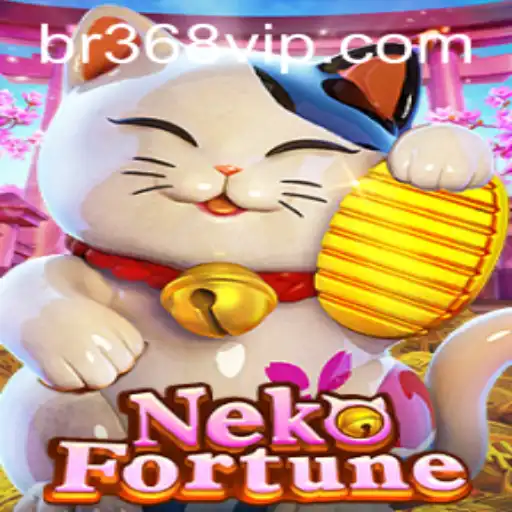 NekoFortune: A New Era of Interactive Gaming with br368