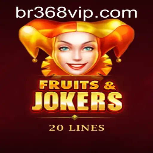 FruitsAndJokers20: An Exciting Dive into the Classic Slot Adventure