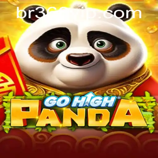GoHighPanda: The Exciting World of BR368