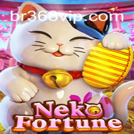 NekoFortune: A New Era of Interactive Gaming with br368
