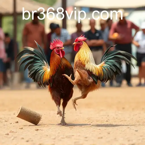 Rinha de galos