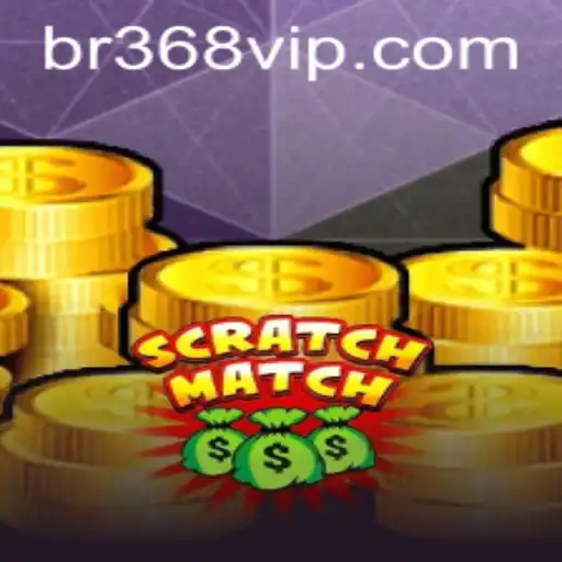 Unveiling the Thrills of ScratchMatch: A New Era in Gaming Br368